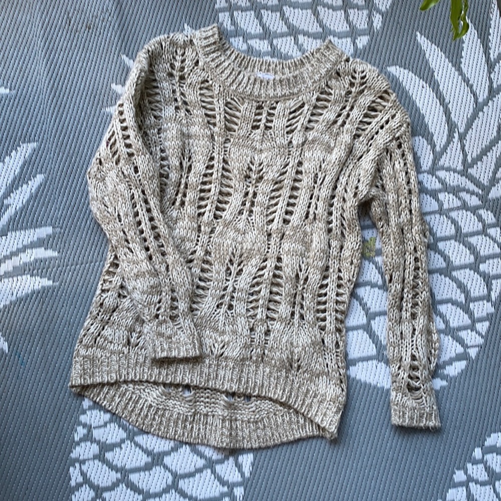 blu pepper Sweater